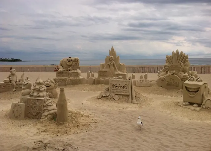 Victoria Inn Hampton