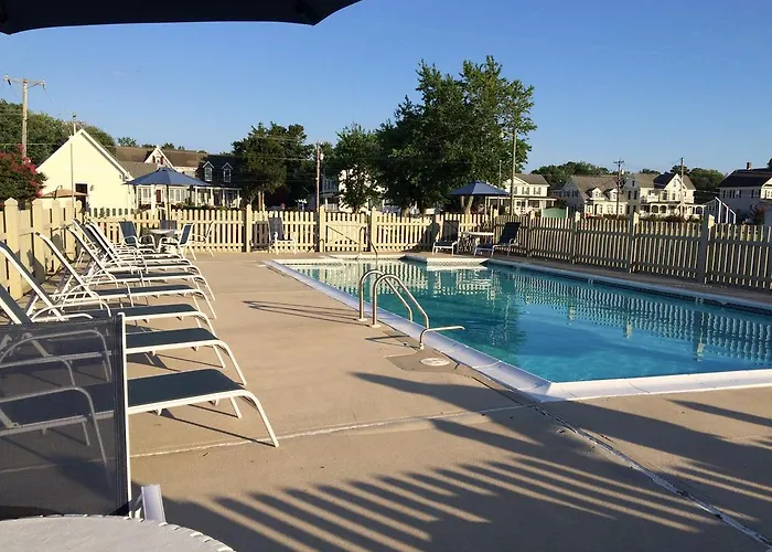 Anchor Inn Chincoteague