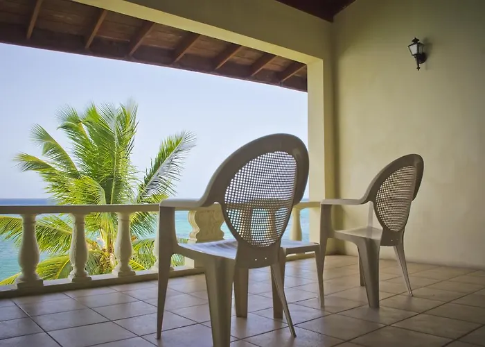 Silver Seas Hotel Ocho Rios