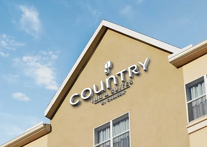 Country Inn & Suites By Radisson, Ankeny, Ia