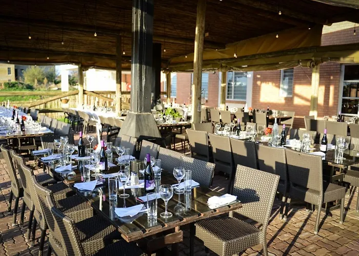 Maseru Hotels