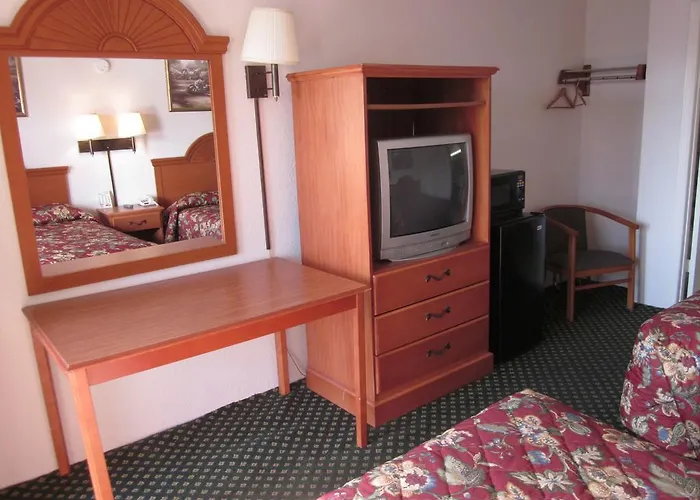 Westmont Inn - Lakeland