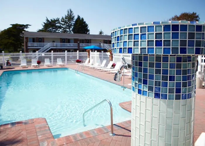 Breezeway Boutique Hotel Westerly