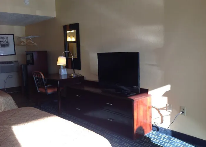 Diamond Inn & Suites Richmond