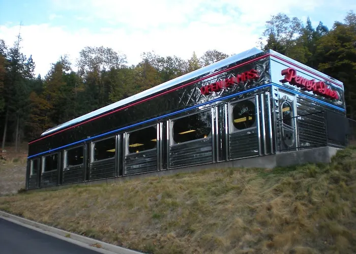 Travelodge By Wyndham Dunsmuir