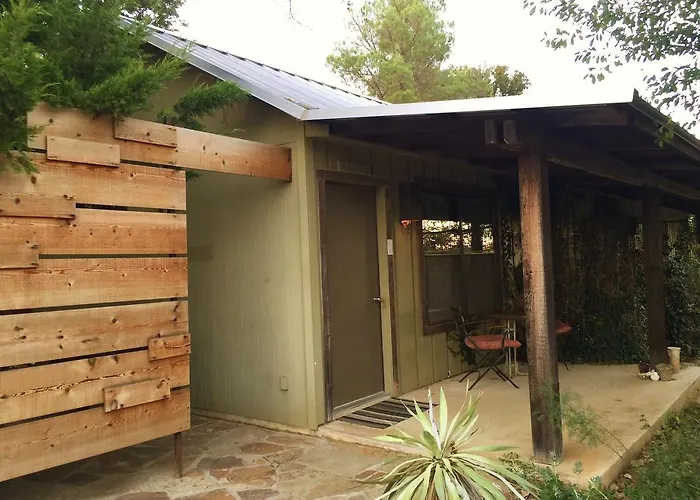 Star Of Texas Bed & Breakfast Brownwood