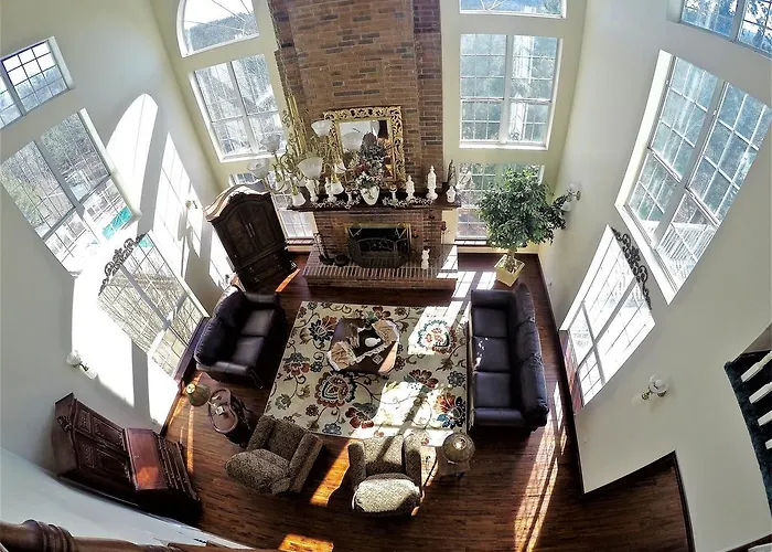 Bradford House Bed And Breakfast Branson