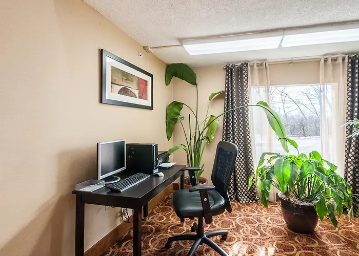 Econo Lodge Hagerstown