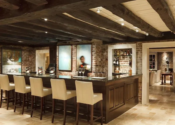 The Inn At Willow Grove Orange