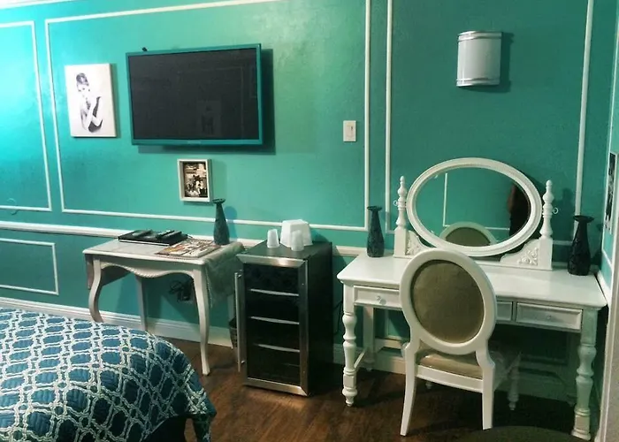 Travel Inn & Suites Victorville