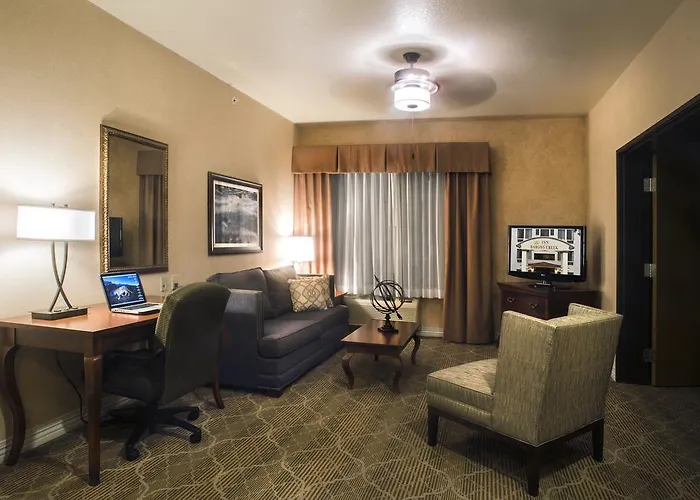 Inn On Barons Creek Fredericksburg