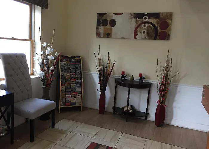 Town House Inn Oneonta