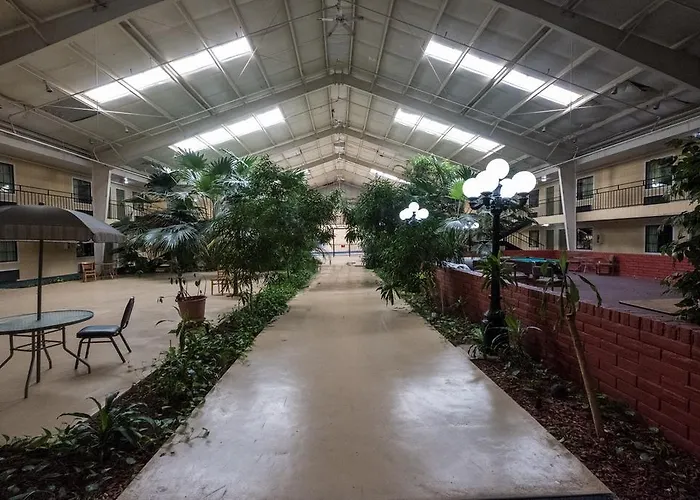 Econo Lodge Elk City