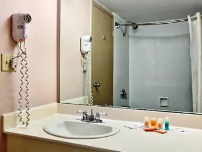 Howard Johnson Columbia