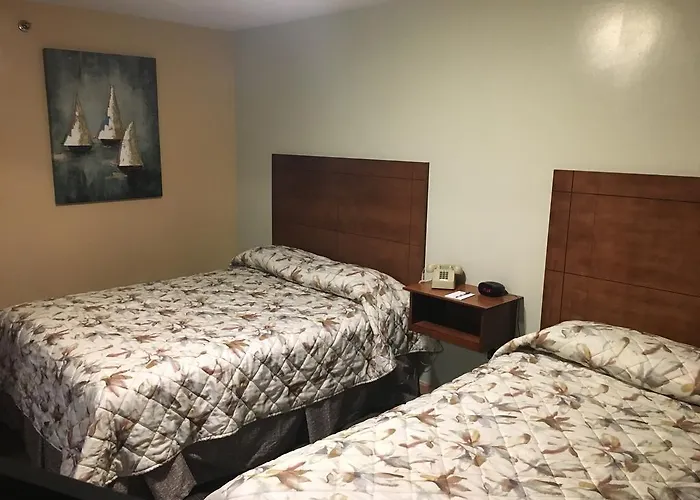 Clipper Ship Inn Salem