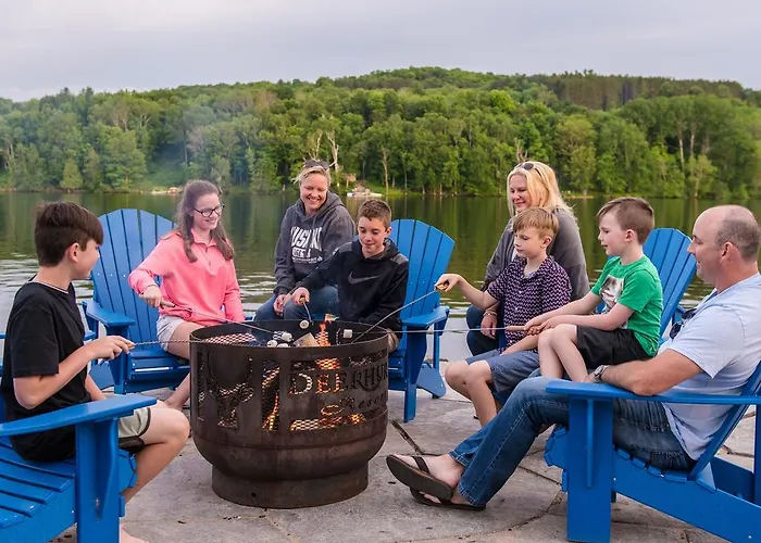 Deerhurst Resort Huntsville