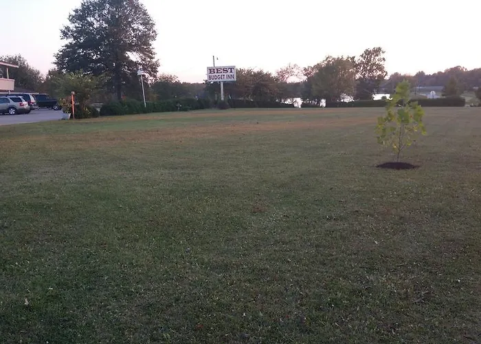 Best Budget Inn Carthage