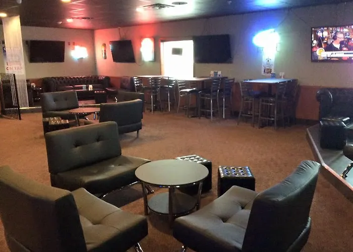 Boarders Inn & Suites By Cobblestone Hotels - Grand Island