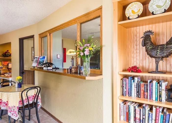 Crested Butte Hotels