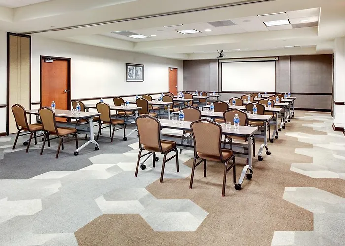 Hyatt Place Memphis Primacy Parkway