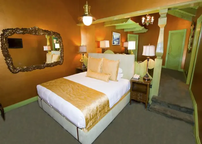 Madonna Inn San Luis Obispo