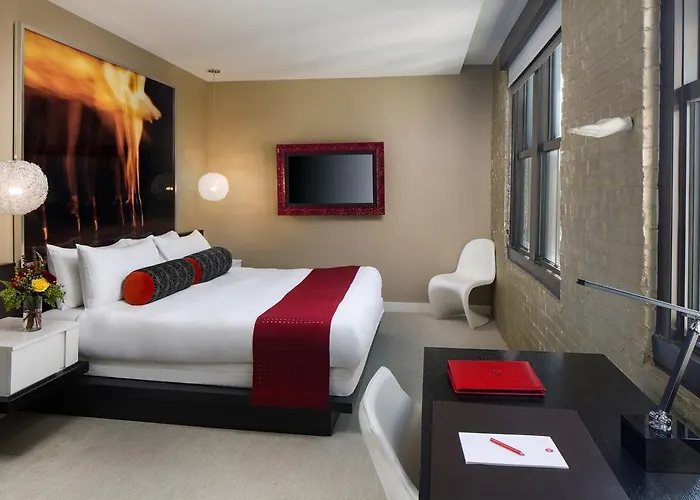 Hotel Ignacio - Saint Louis