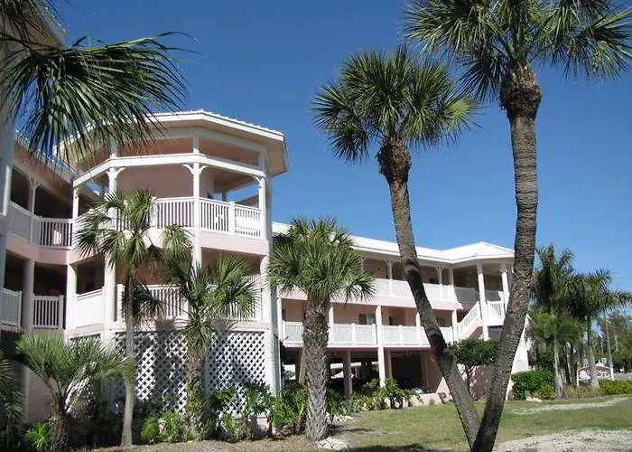 Anna Marie Island Apartments Anna Maria