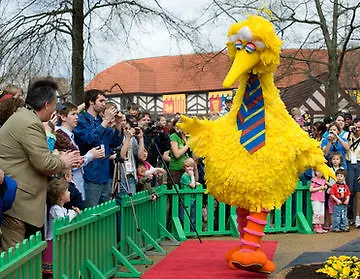 Holiday Inn Patriot-Williamsburg