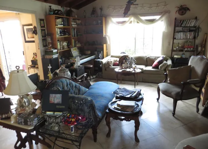 Always Inn San Clemente Bed & Breakfast By Elevate Rooms