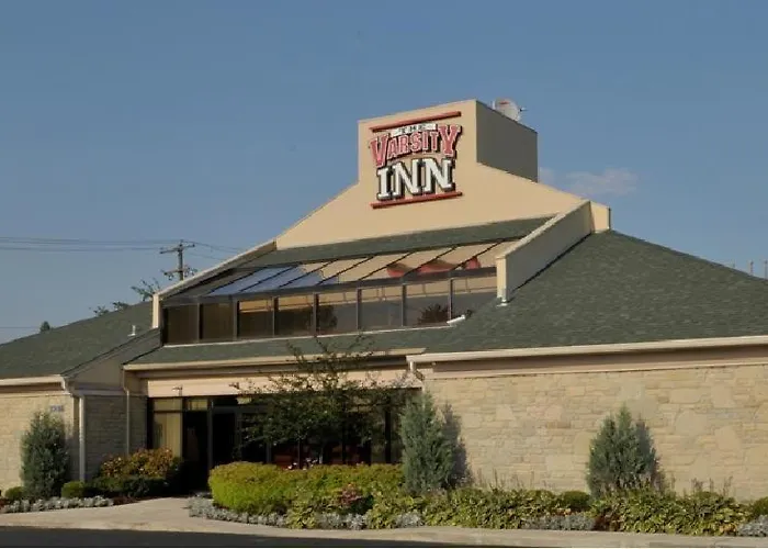 Varsity Inn Osu South Columbus