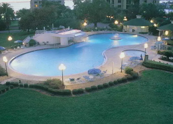 The Belleview Biltmore Clearwater