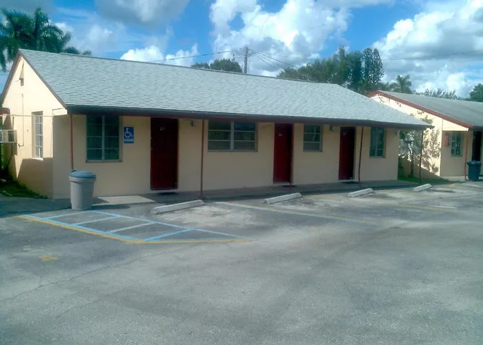 Palm City Motel Fort Myers