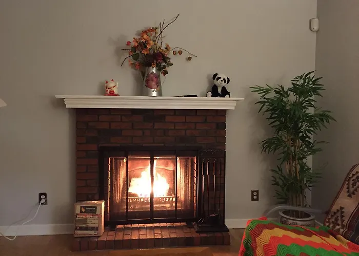 Panda Cottage Springfield