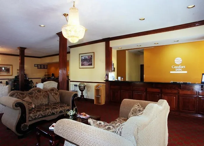 Executive Inn Jacksonville