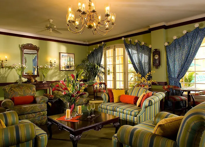 Hotel Sandals Inn Motego Bay Montego Bay