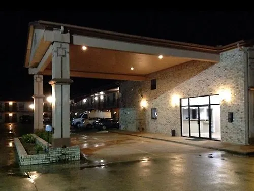 Days Inn By Wyndham Dumas Arkansas