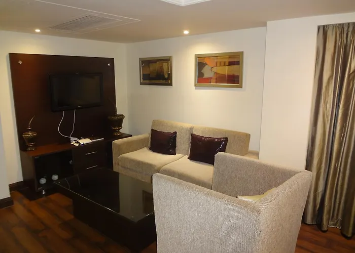 Fortune Park, Ahmedabad - Member Itc Hotels' Group