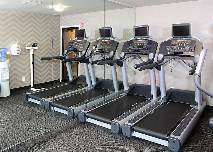 Residence Inn Buffalo Amherst