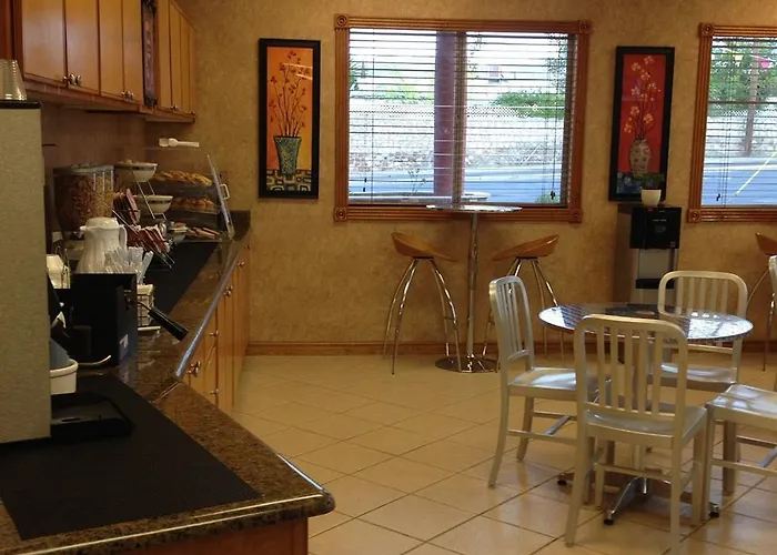 The Soluna Hotel El Paso