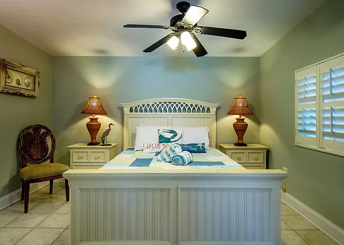 The Caribbean Resort Islamorada