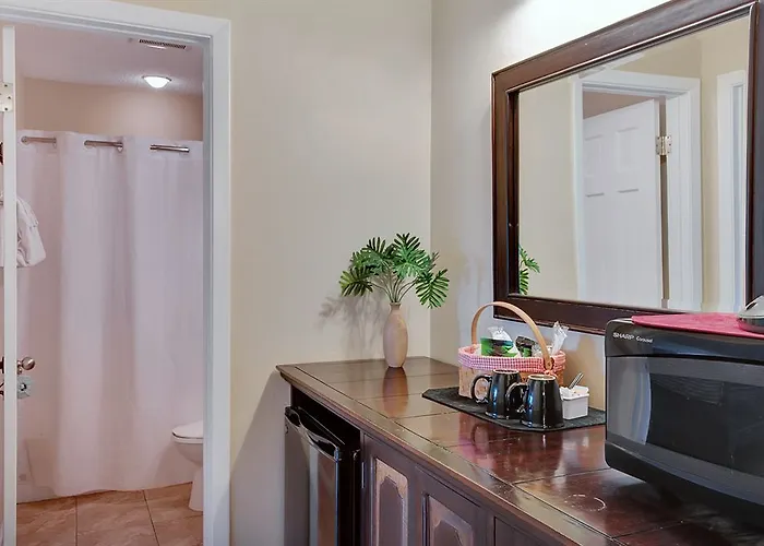 Cottages On The Green Perdido Key