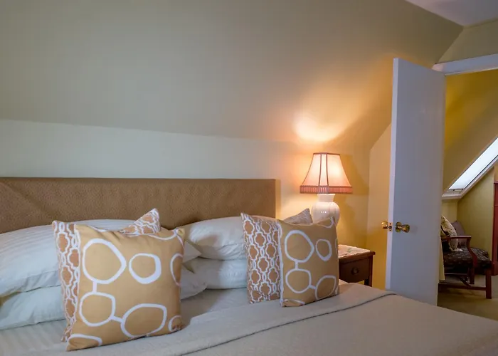 Beaconlight Guest House Provincetown