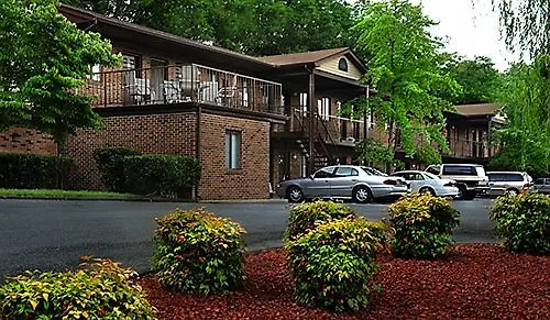 Affordable Corporate Suites Of Overland Drive Roanoke