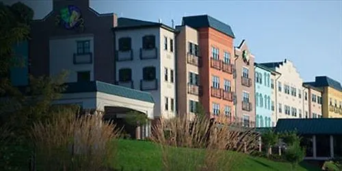 Mardi Gras Casino & Resort Cross Lanes