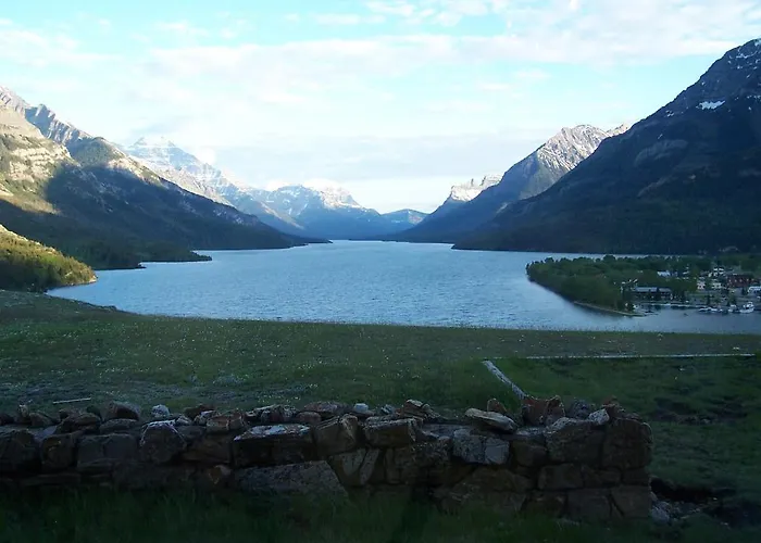 Prince Of Wales Hotel Waterton Park