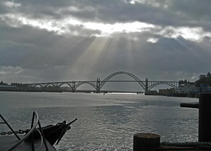 Summer Wind Budget Motel Newport