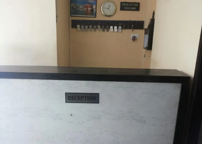 Kashipur Hotels