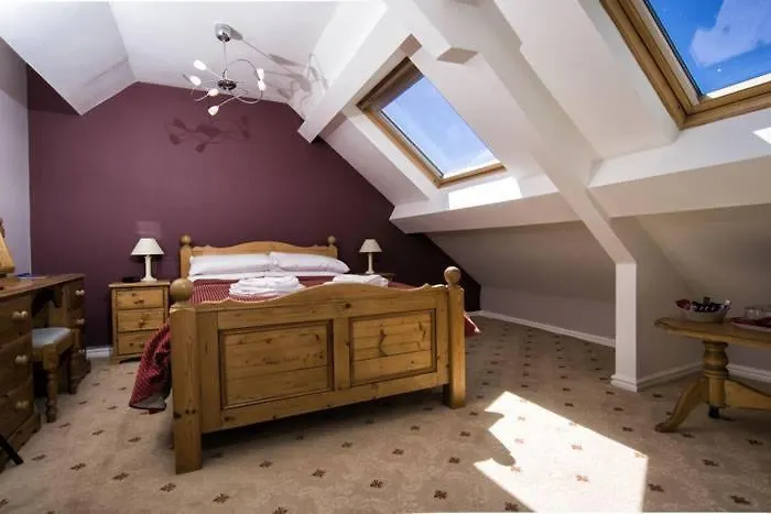 Aberdaron Hotels