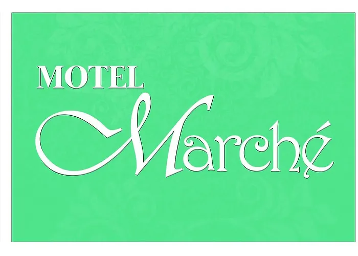 Motel Marche Mexicali