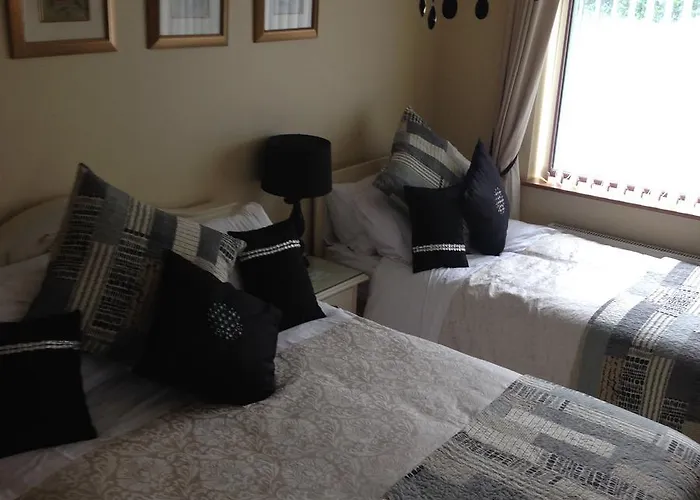 Dungloe Hotels